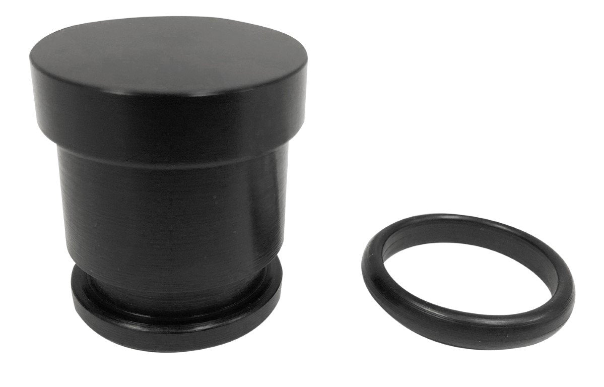 JayCee Billet Distributor Drive Plugs