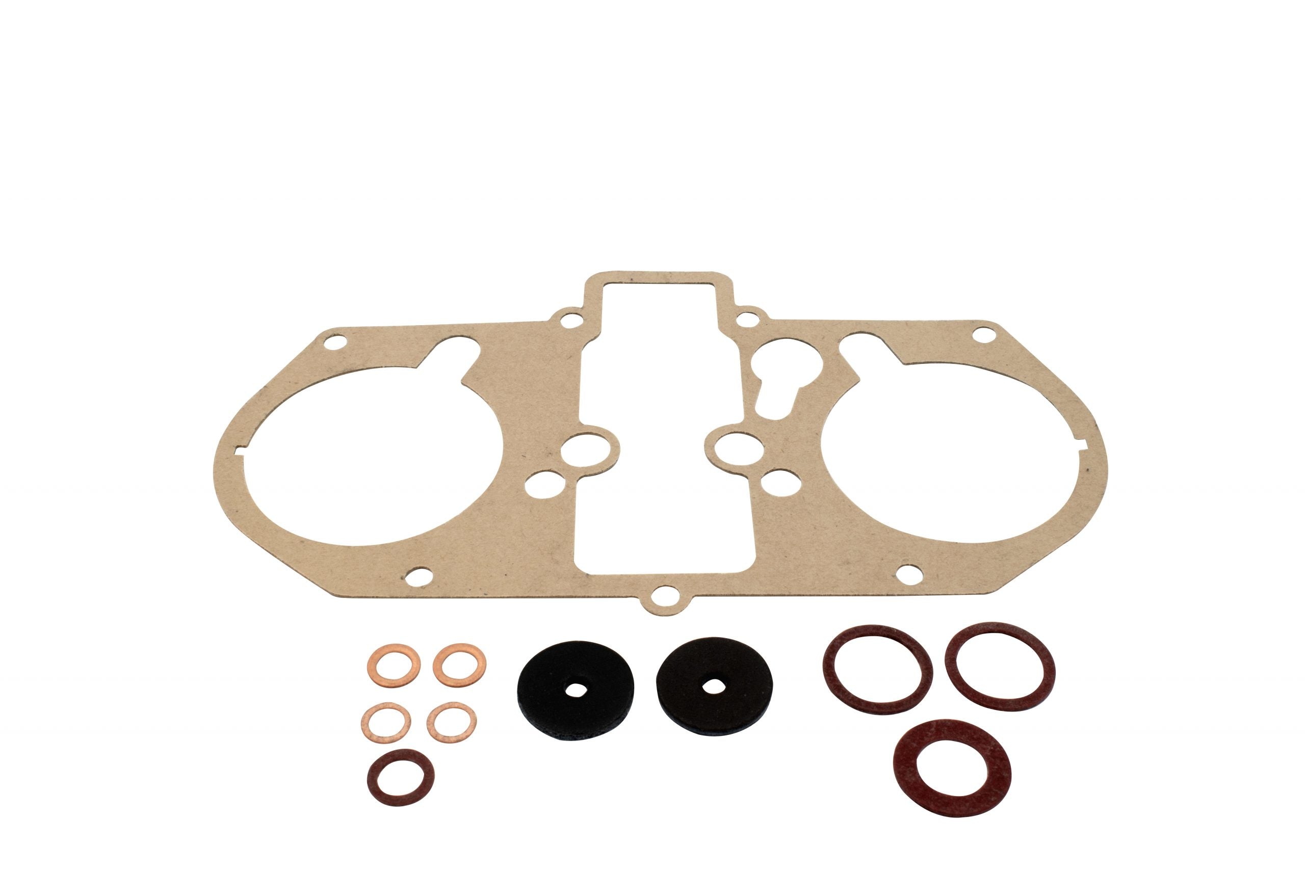 JayCee 48 IDA Weber Gasket Rebuild Kit