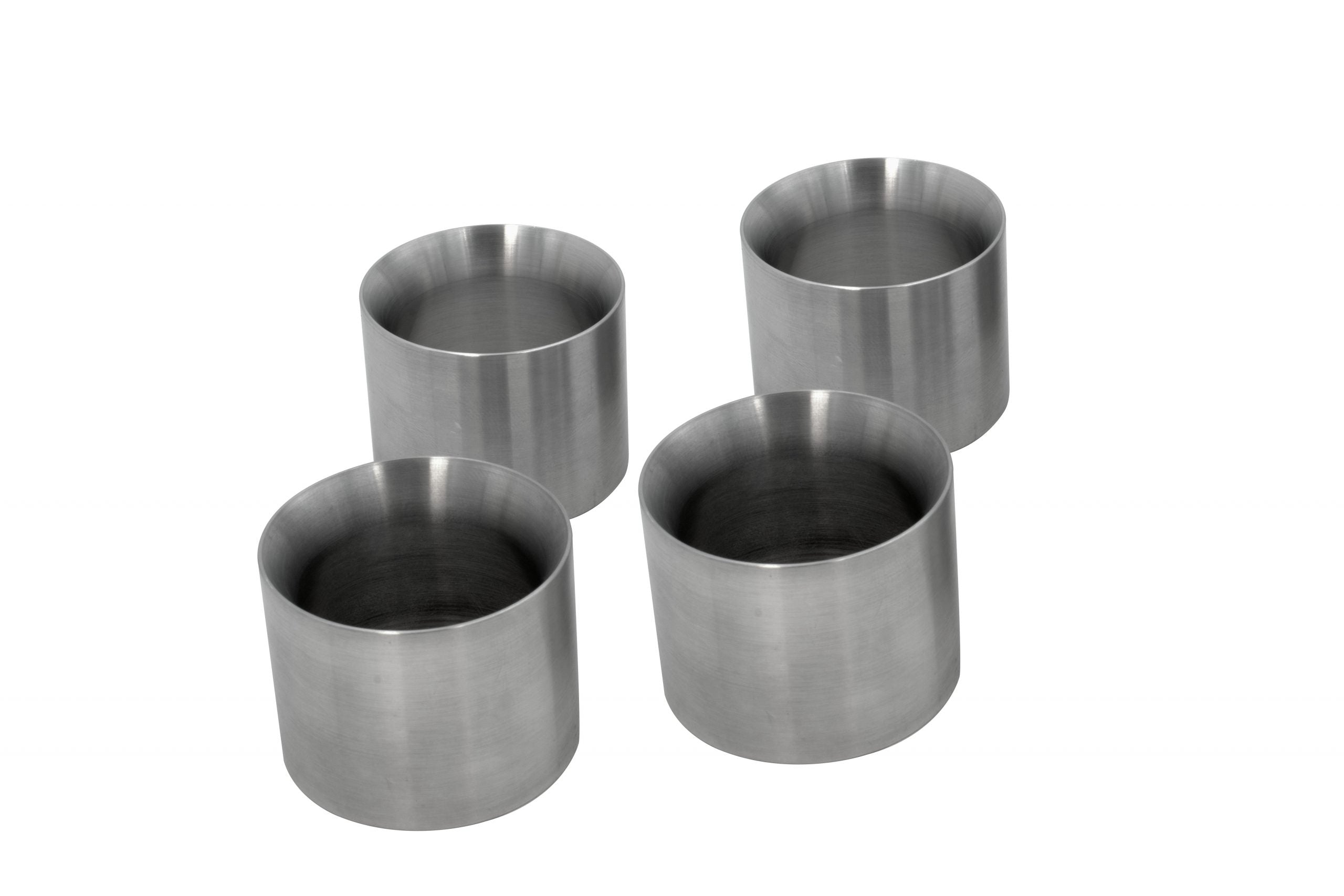 JayCee 48mm IDF Billet Venturis, 44mm