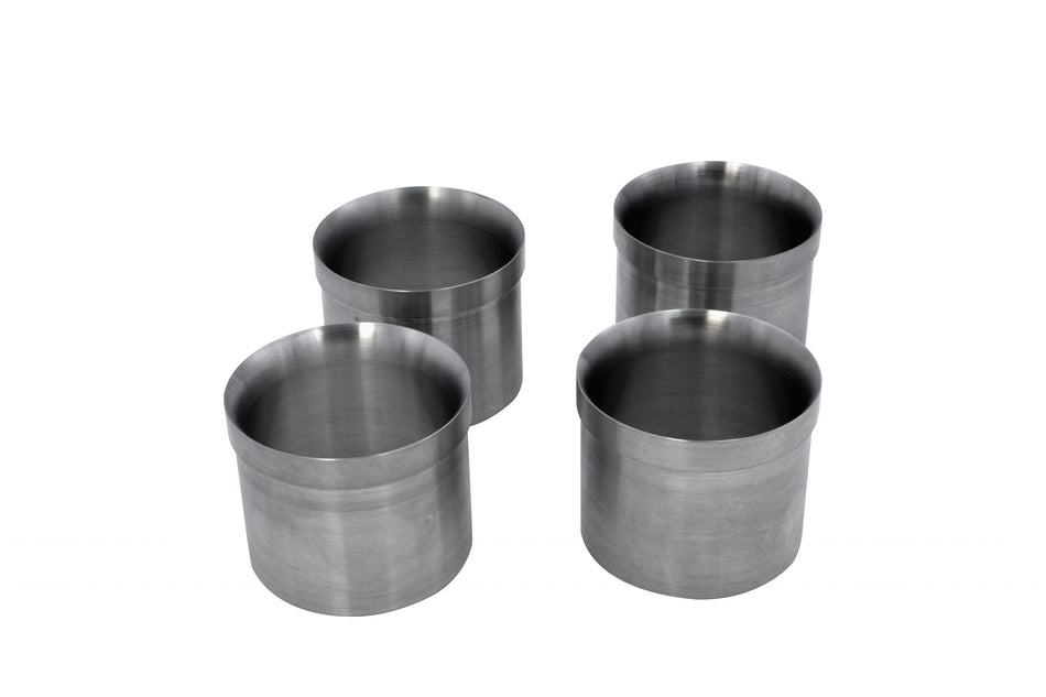 JayCee 51.5mm IDA Billet Venturis, 46mm