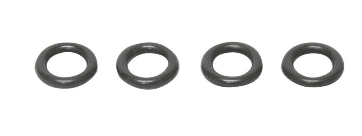 JayCee 48 IDA Pump Jet O-Rings, 4pc