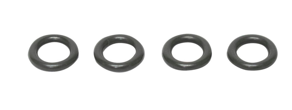 JayCee 48 IDA Pump Jet O-Rings, 4pc