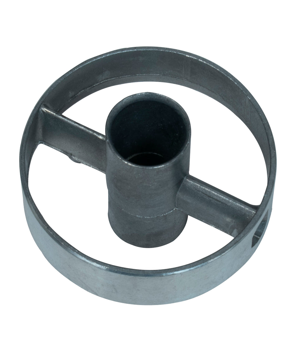 JayCee 55mm DCOE Side Draft Booster