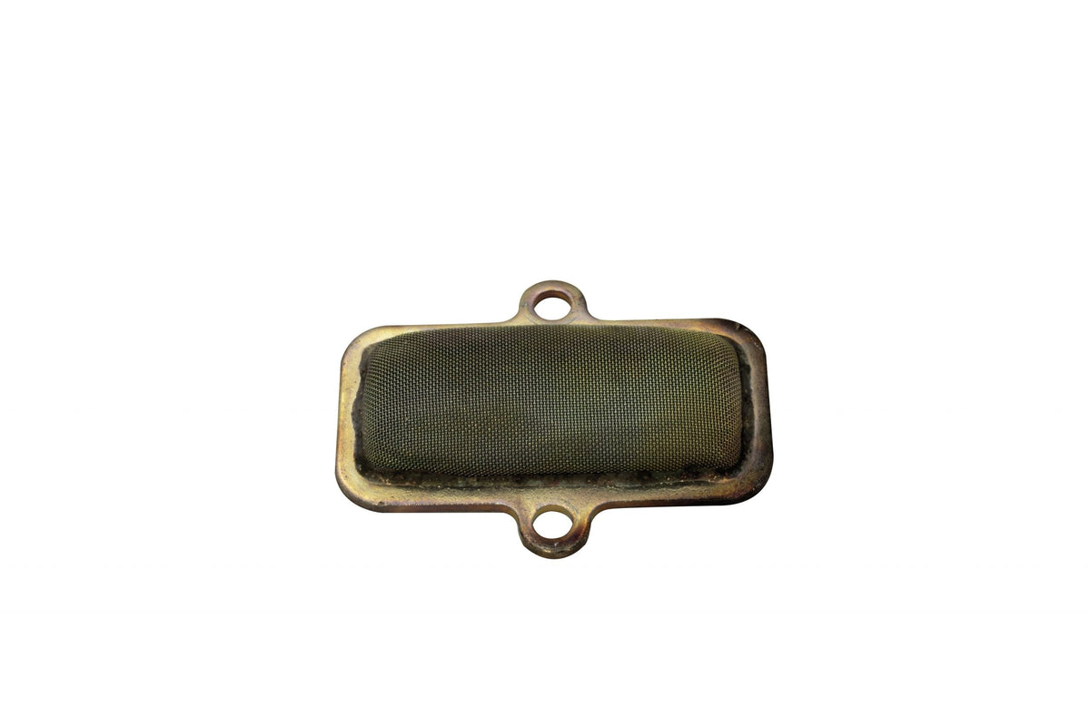 JayCee billet IDF carb top, 6061-T6 aluminum, for VW Type 1 Weber IDF and EMPI HPMX carburetors