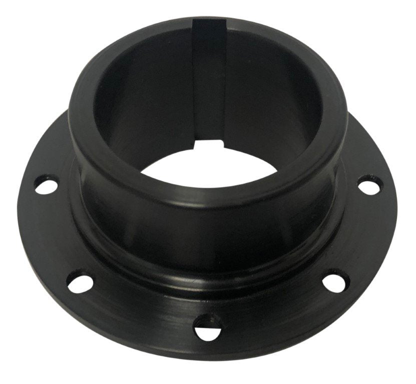 JayCee Billet Sand Seal Pulley Hub