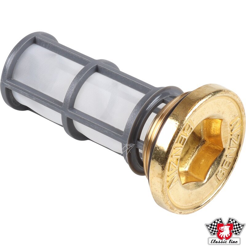 JP Group Fuel Tank Filter for Porsche 911 — part JP-1641-0