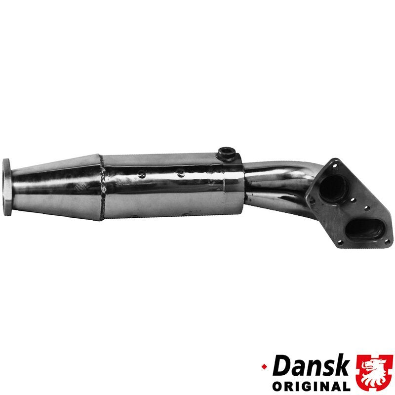 JP Group Catalytic Converter for Porsche 911 — part JP-1655-0