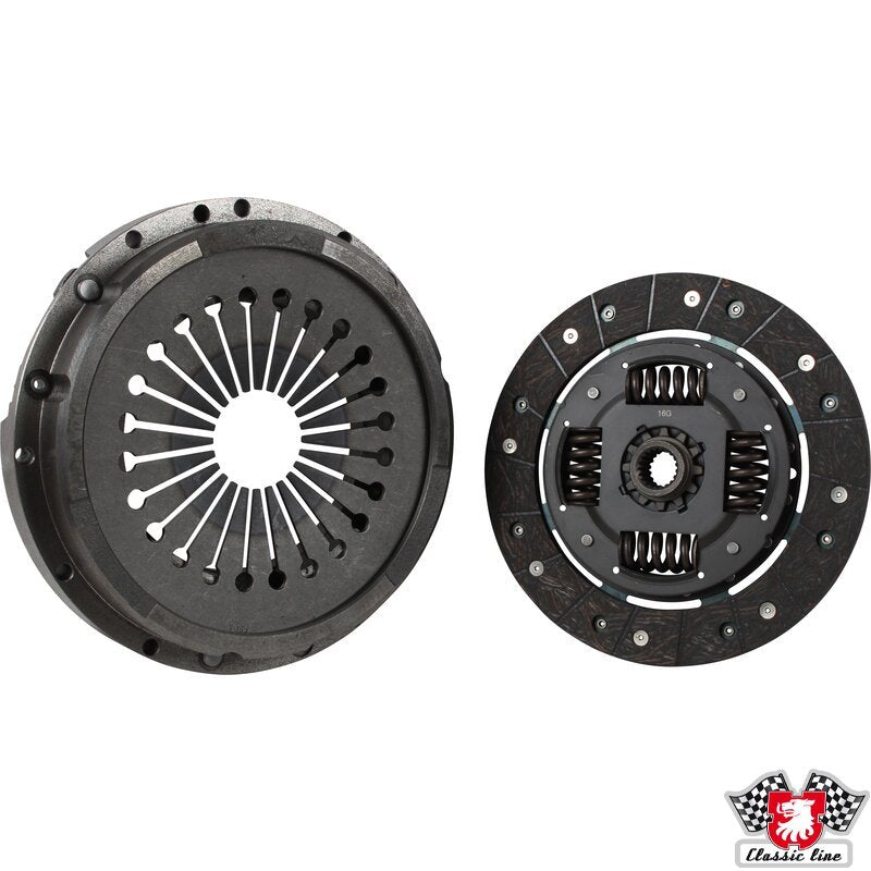 JP Group Clutch Kit for Porsche 911 — part JP-1773-0