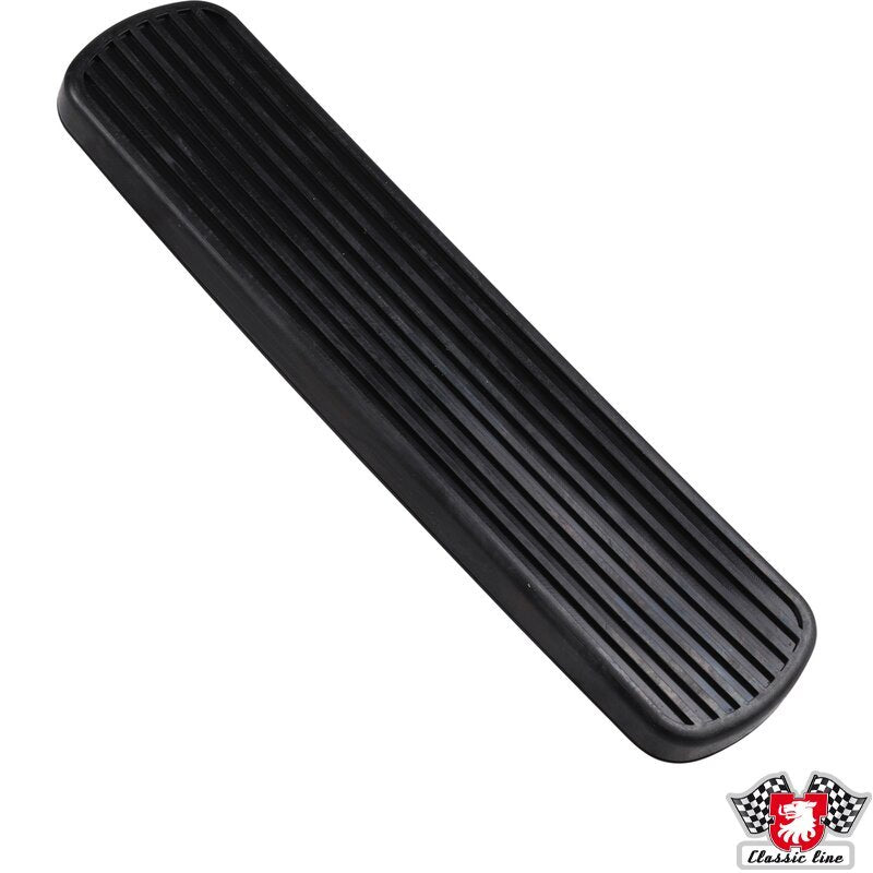 JP Group Accelerator Pedal Pad for Porsche 356 — part JP-1807-0