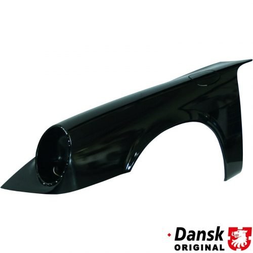 Porsche 911/912 Front Left Fender (1969-1973) - 1398mm Long Hood | JP-1820-0 for 911, 912 (1969-1973)