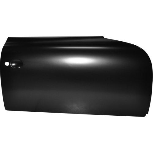 Porsche 356 Right Side Door Skin | 356A / 356B / 356C (1955-1965) for 356 (1955-1965)