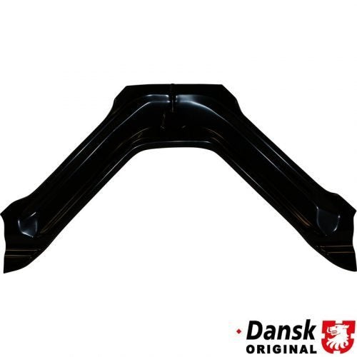 Porsche 356 Front Chassis Cross Member | Restoration Quality (1950-1965) for 356 (1950-1965)