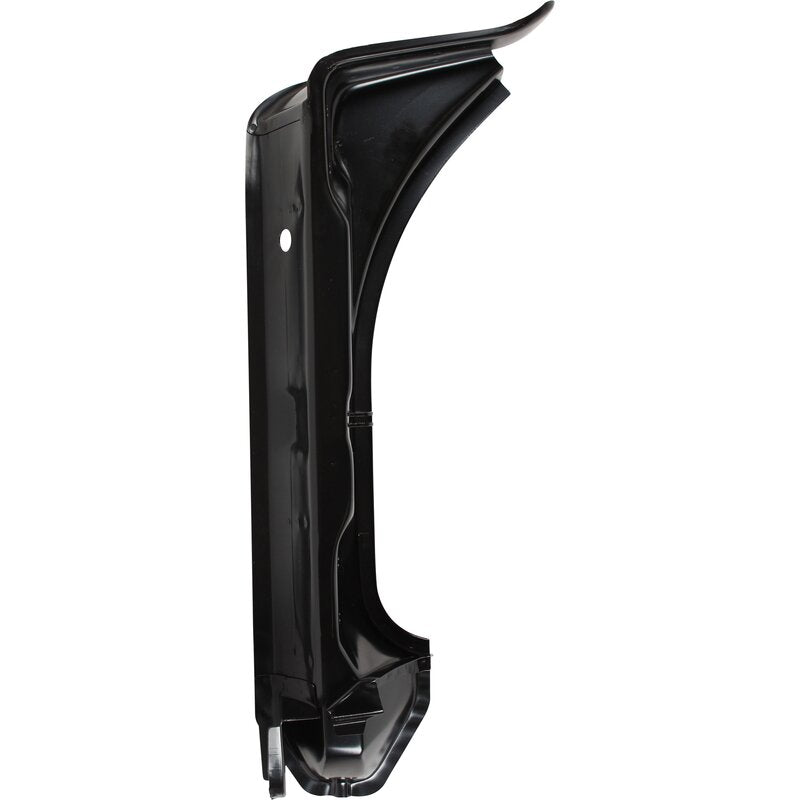 Door Hinge Pillar (A-Pillar), Left — JP Group Dansk JP-1919-0 for Porsche 1974–1989