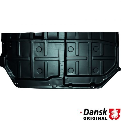 Porsche 911 / 912 Left Side Floor Pan Half (1965-1989) | JP Group Dansk for 911, 912 (1965-1989)