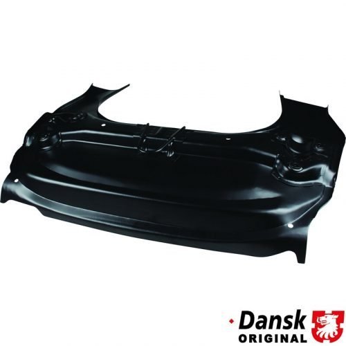 Porsche 911/912 Front Floor Pan Repair Section with Tow Hook (1965-1989) for 911, 912 (1965-1989)