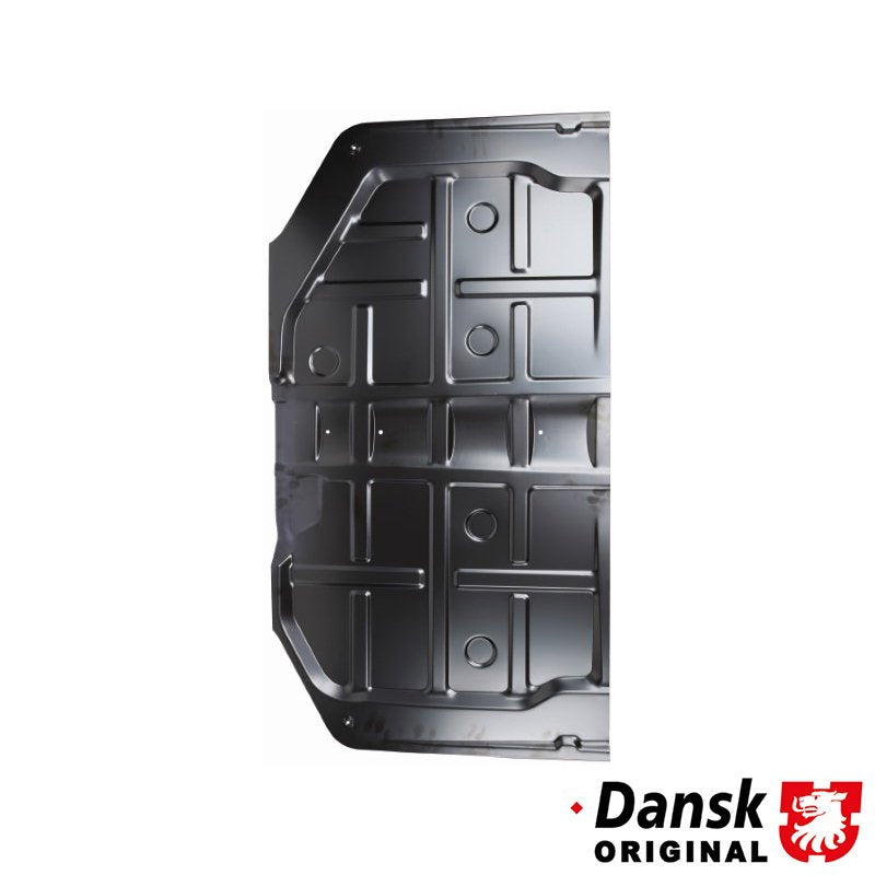 Floor Pan Front, Porsche 911 / 912