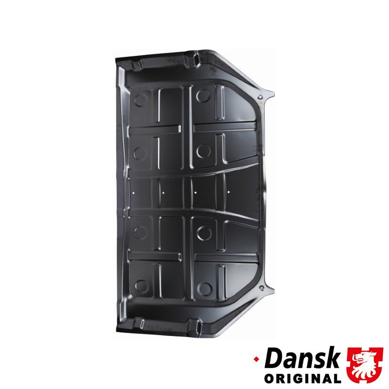 Floor Pan Front, Porsche 911 / 912