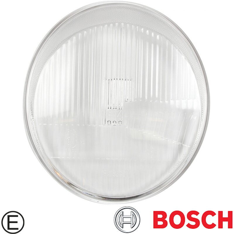 JP Group Headlight Lens for Porsche 911 — part JP-2098-0