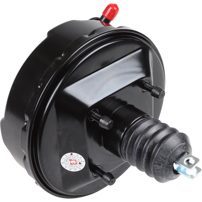 JP Group Brake Servo Booster for Porsche 911 — part JP-2528-0