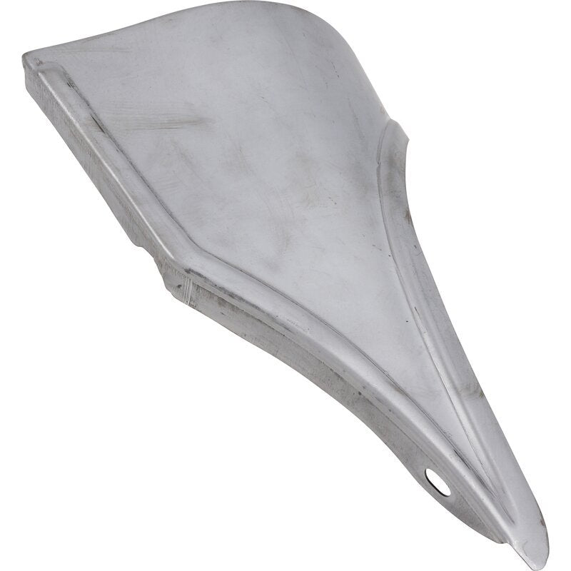 Front Wing Corner Structure, Right (Cowl Side) — JP Group Dansk JP-2530-0 for Porsche 1965–1989