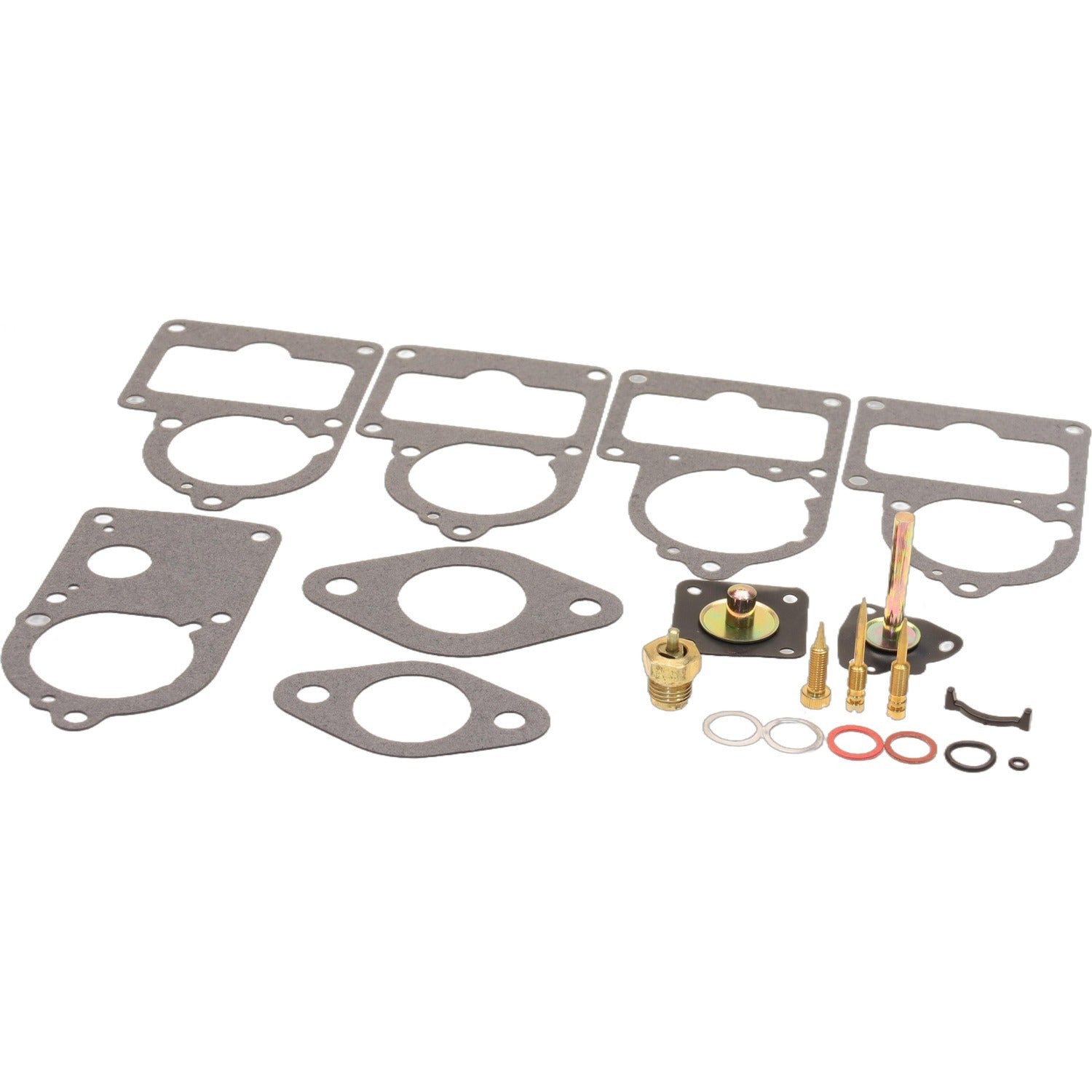 Jopex carburetor repair kit, part 8115150310, for air-cooled VW Beetle, Bus and Karmann Ghia