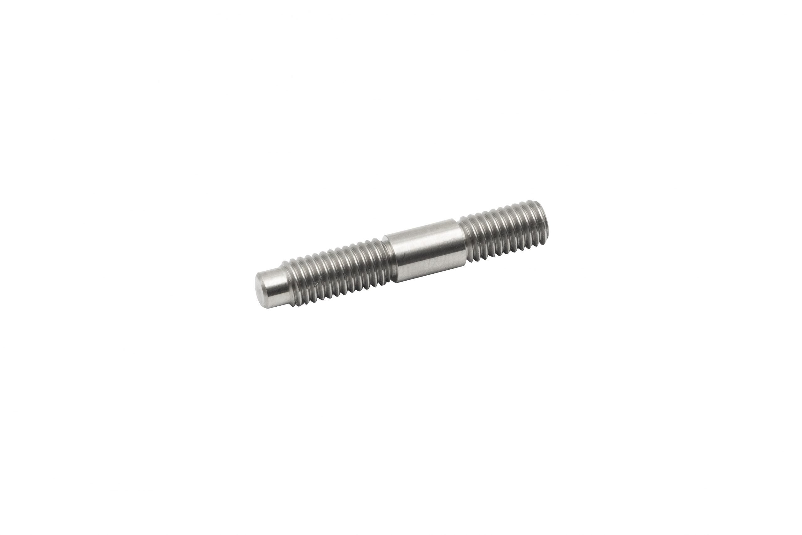 PMO Throttle Body Stud M5X.8X30mm for Porsche 911 (PM-O116-0)
