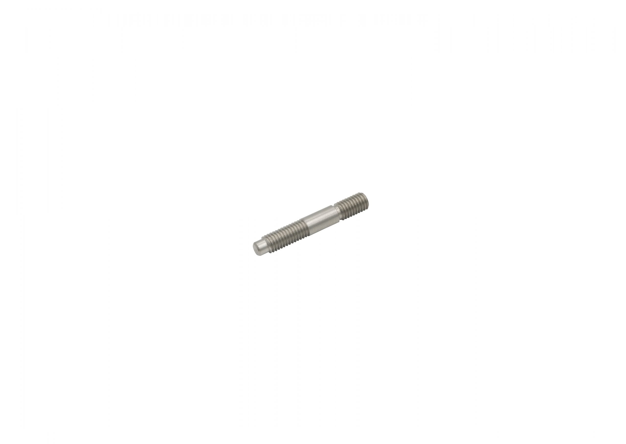 PMO Throttle Body Stud M5X.8X32mm for Porsche 911 (PM-O116-1)