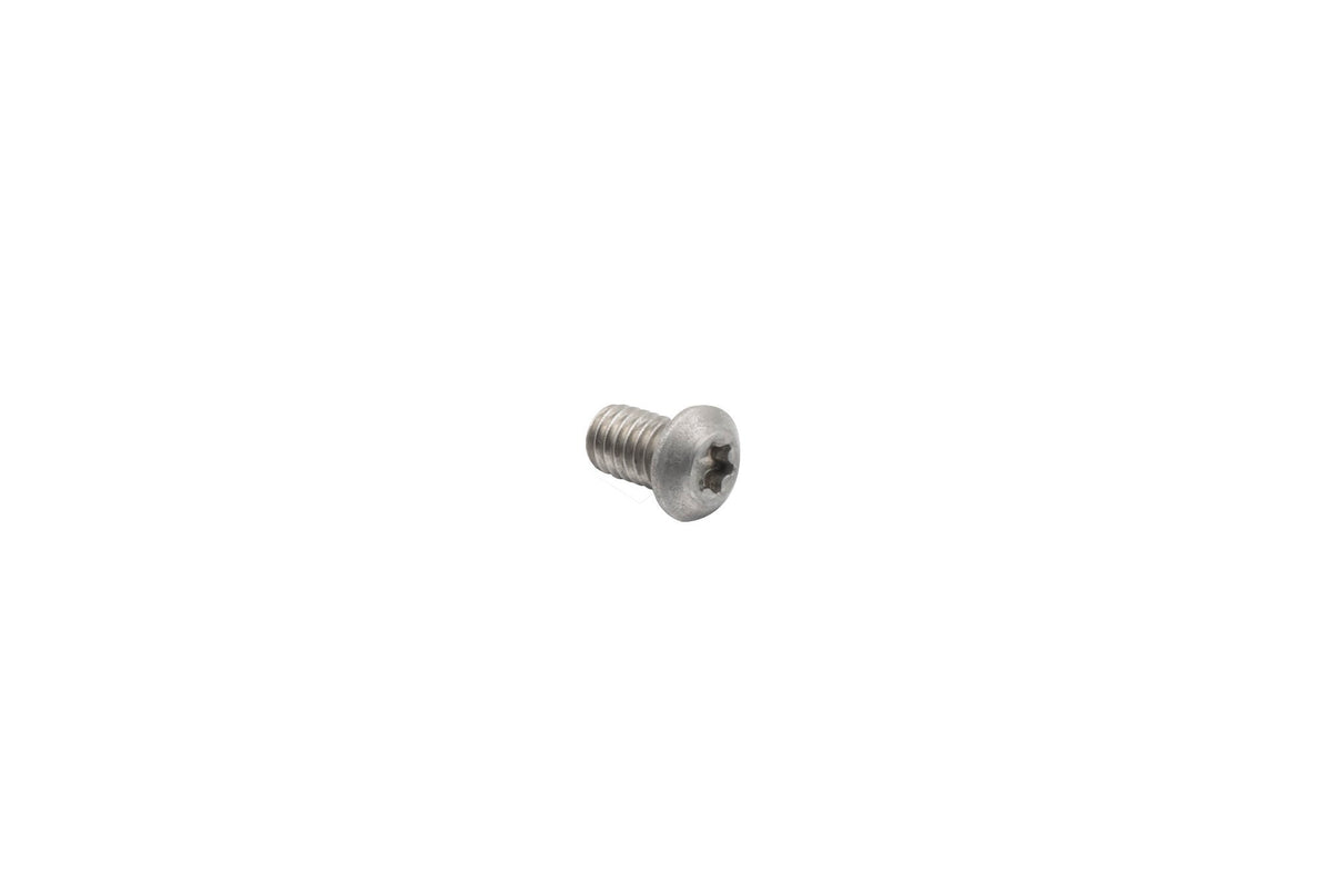 PMO Torx Button Head Screw, 6-32 for Porsche 911 (PM-O127-5)