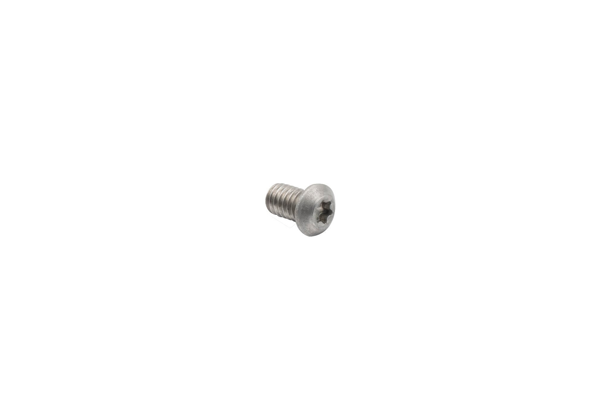 PMO Torx Button Head Screw, 6-32 for Porsche 911 (PM-O127-5)