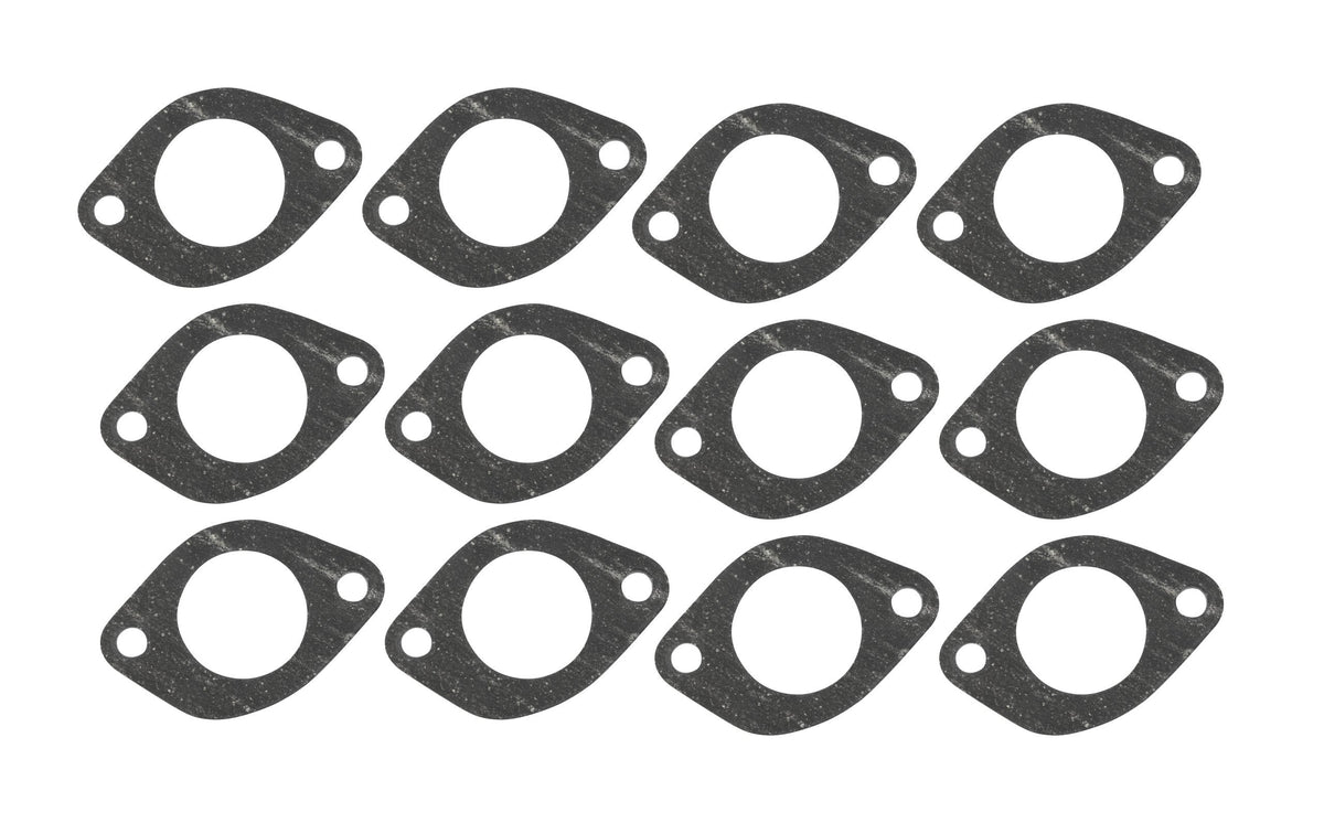 PMO 36mm CIS Manifold Gasket Set, 12 pcs for Porsche 911 (PM-O132-3)