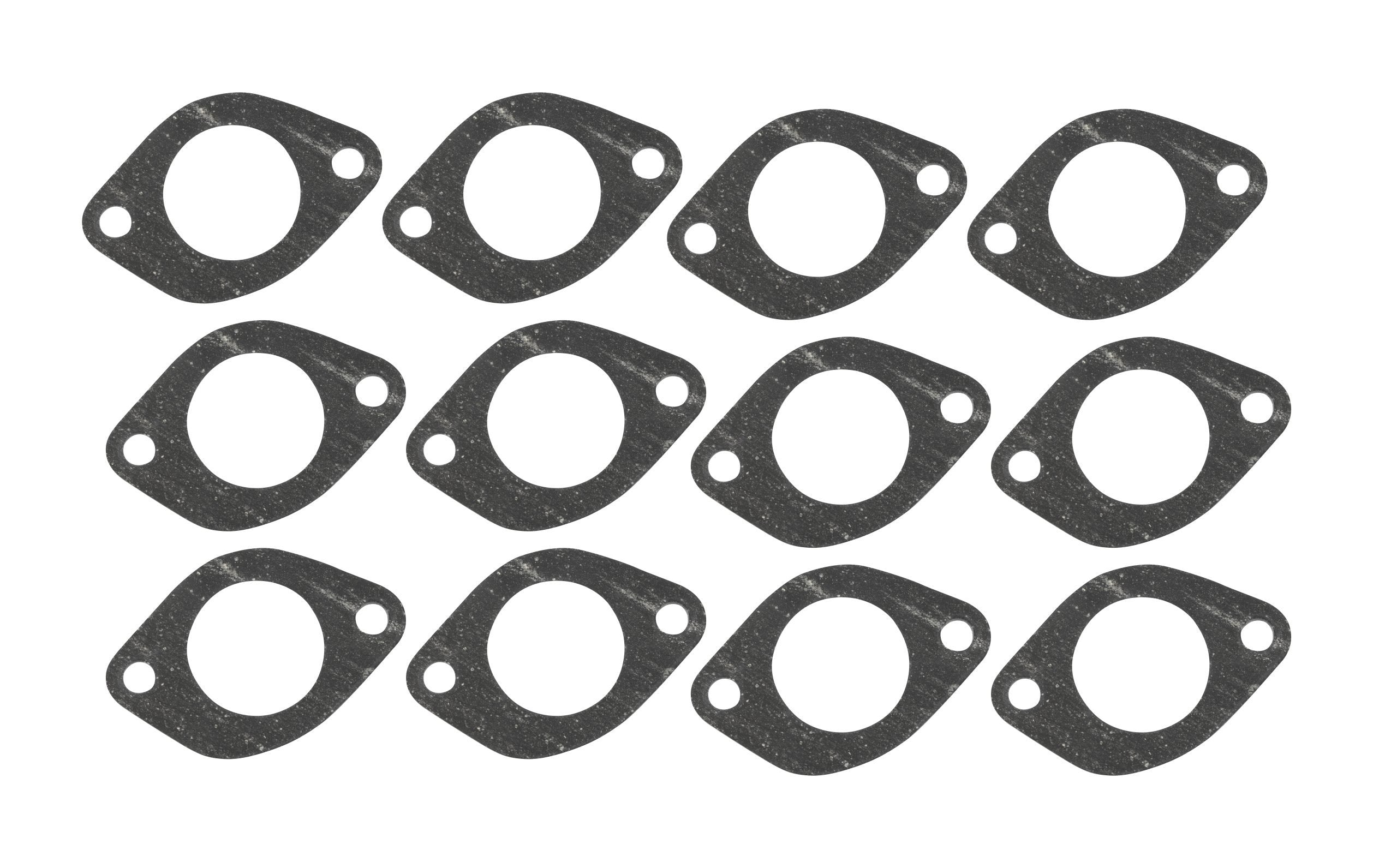 PMO 36mm CIS Manifold Gasket Set, 12 pcs for Porsche 911 (PM-O132-3)