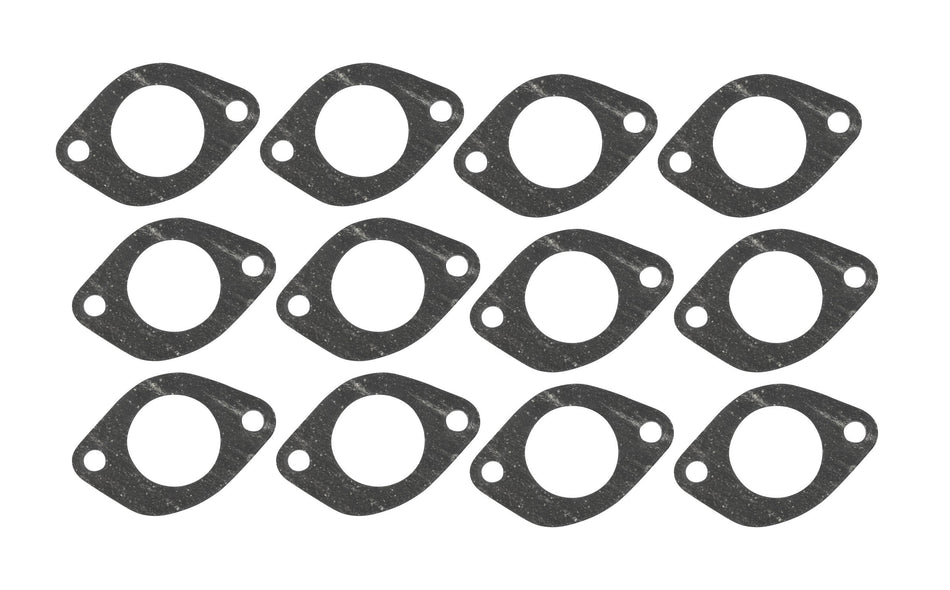 PMO 36mm CIS Manifold Gasket Set, 12 pcs for Porsche 911 (PM-O132-3)