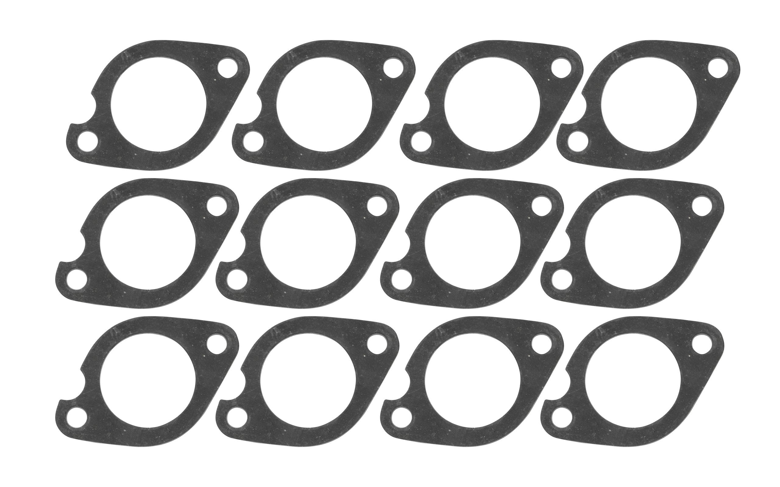 PMO 40mm MI Manifold Gasket Set, 12 pcs for Porsche 911 (PM-O132-4)