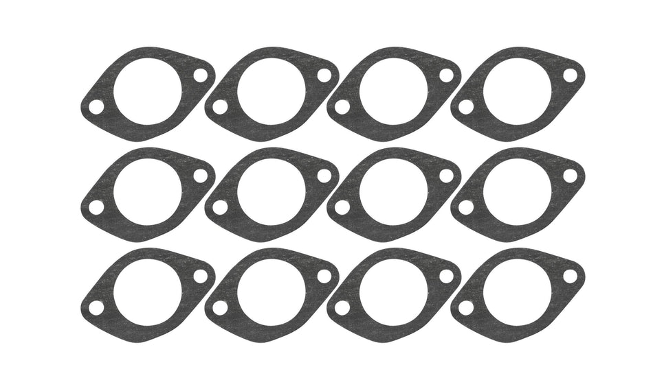 PMO 40mm CIS Manifold Gasket Set, 12 pcs for Porsche 911 (PM-O132-5)