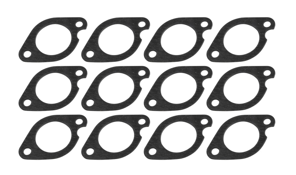 PMO 38mm MI Manifold Gasket Set, 12 pcs for Porsche 911 (PM-O132-6)