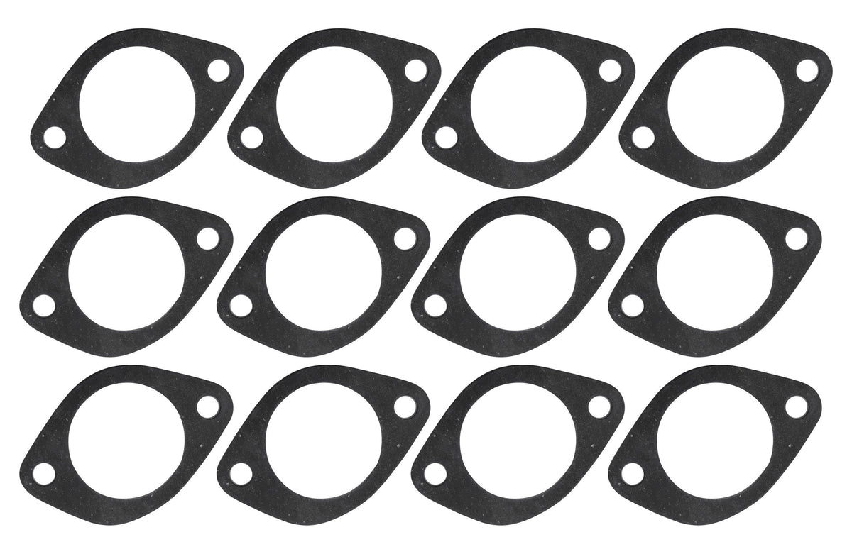 PMO 42mm CIS Manifold Gasket Set, 12 pcs for Porsche 911 (PM-O132-9)