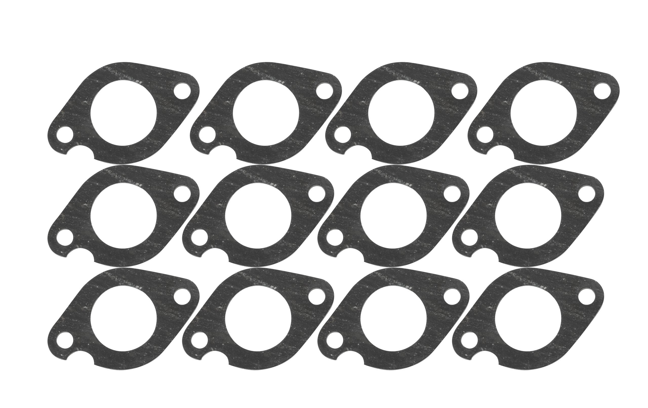 PMO 32mm MI Manifold Gasket Set, 12 pcs for Porsche 911 (PM-O133-1)