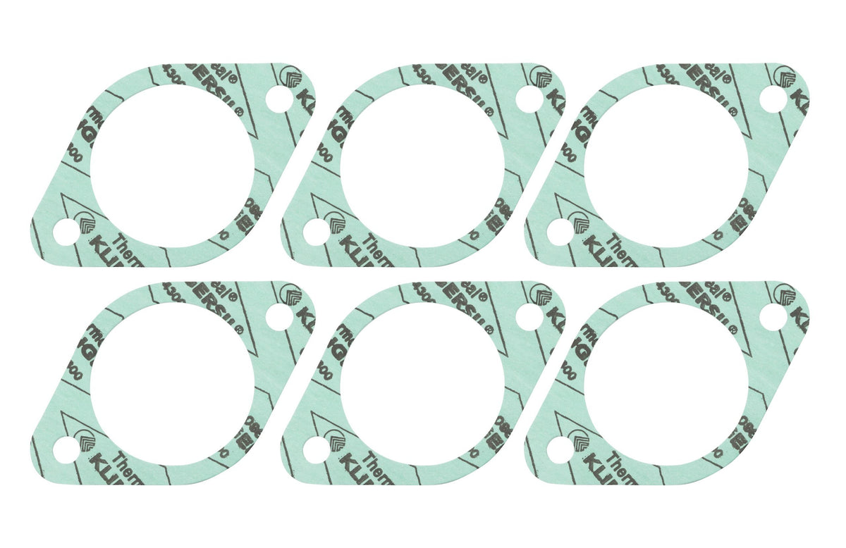 PMO Carburetor Base Gasket Set 50mm for Porsche 911 (PM-O134-0)