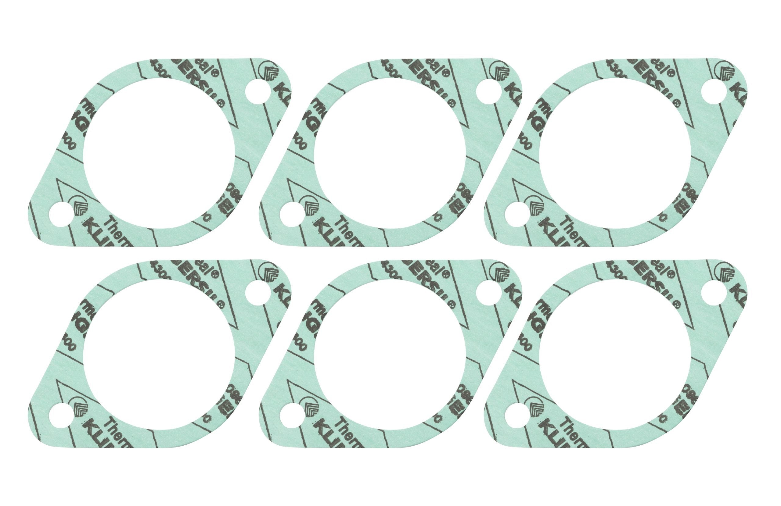 PMO Carburetor Base Gasket Set 50mm for Porsche 911 (PM-O134-0)
