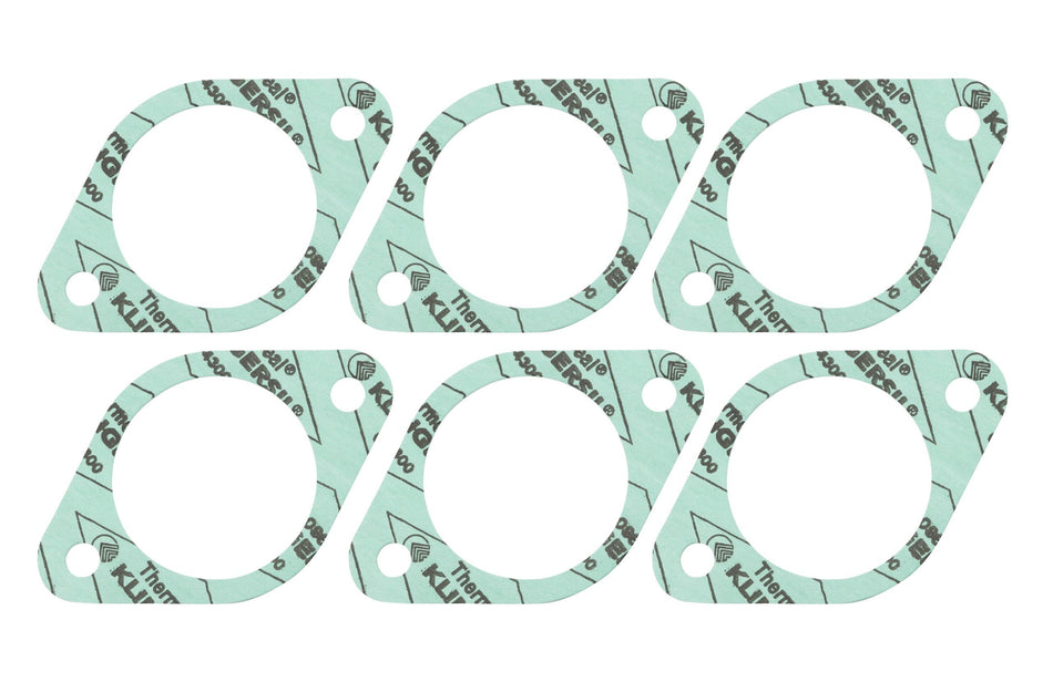 PMO Carburetor Base Gasket Set 50mm for Porsche 911 (PM-O134-0)