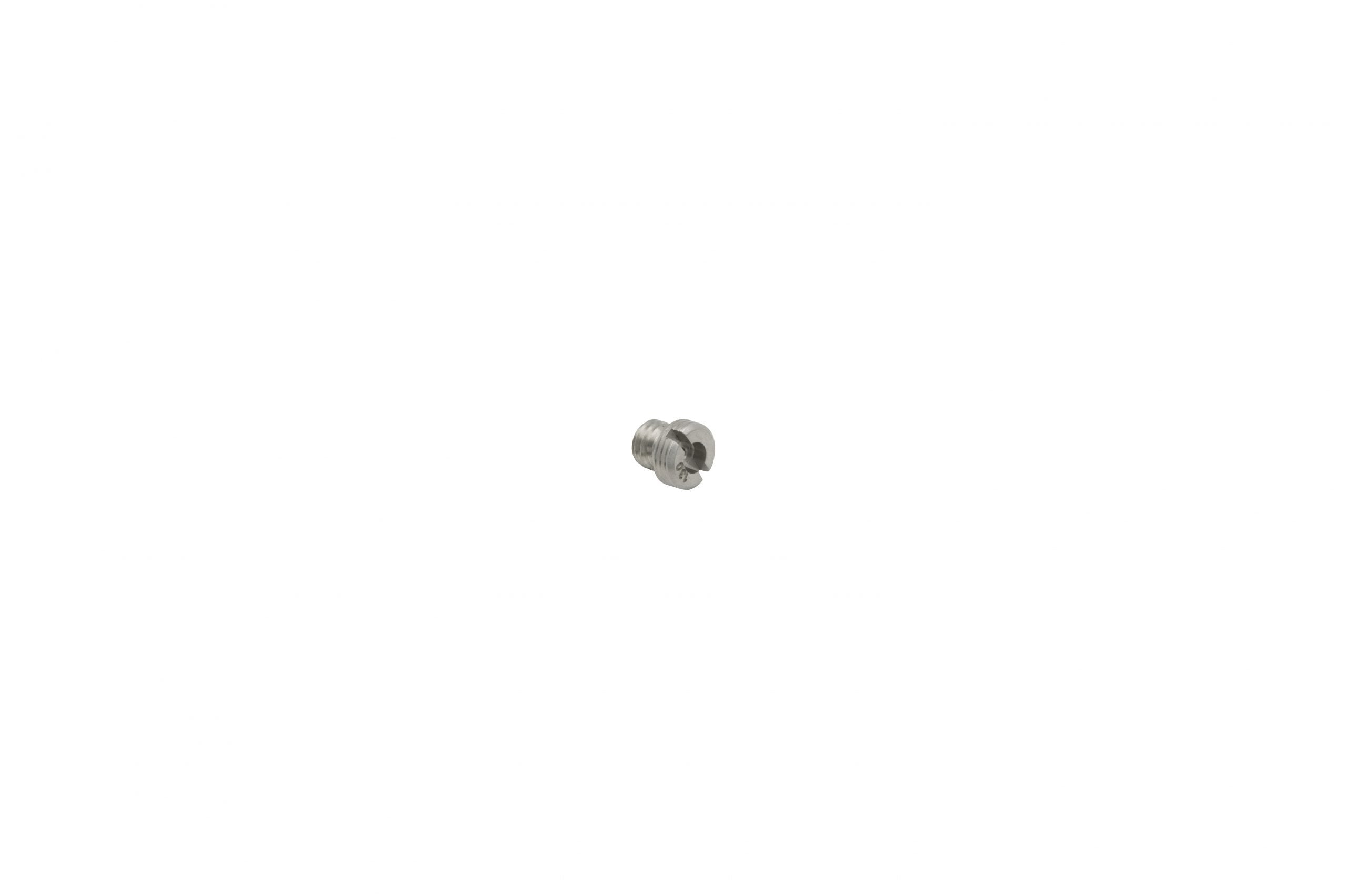 PMO Carburetor Idle Air Jet, 130 for Porsche 911 (PM-O136-3)