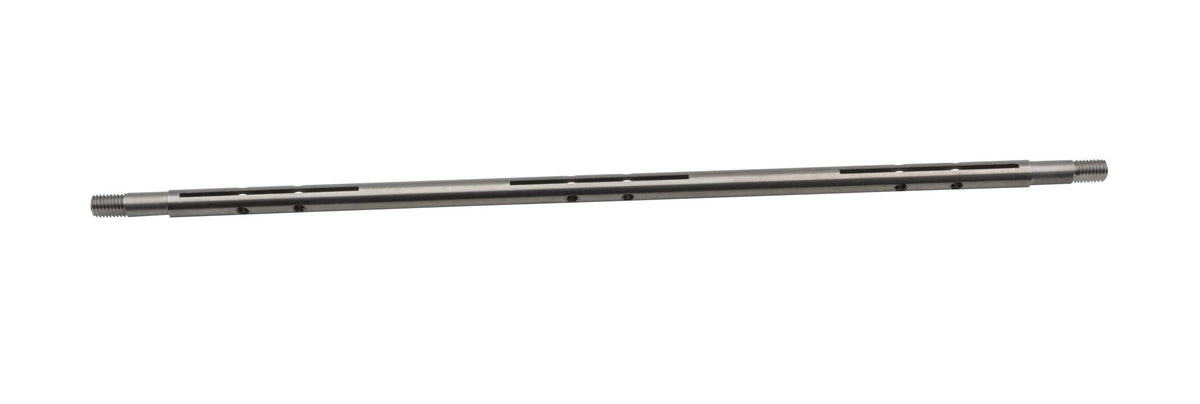 PMO Throttle Shaft, For 50mm Throttle Plates for Porsche 911 (PM-O138-3)