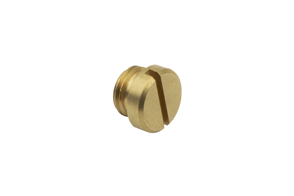 PMO Transition Port Cover for Porsche 911 (PM-O155-0)