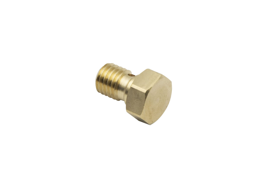 PMO Float Bowl Plug for Porsche 911 (PM-O158-0)