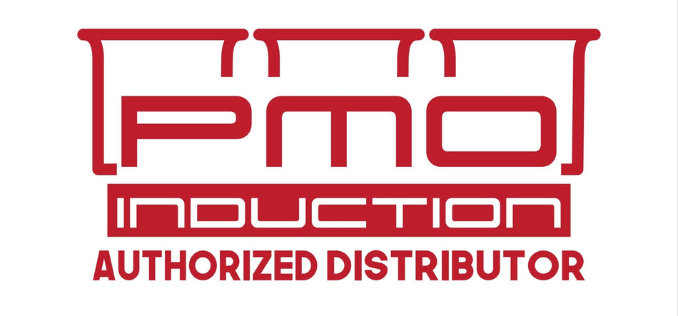 PMO Distributor Decal for Porsche 911 (PM-O167-0)