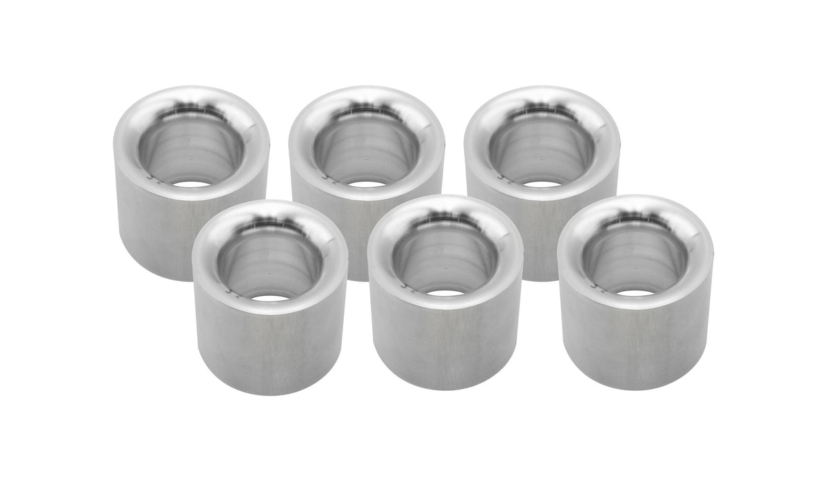 PMO Venturi Set 40mm x 32mm (6pcs) for Porsche 911 (PM-O180-2)