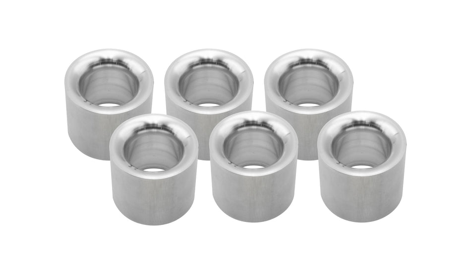 PMO Venturi Set 40mm x 32mm (6pcs) for Porsche 911 (PM-O180-2)