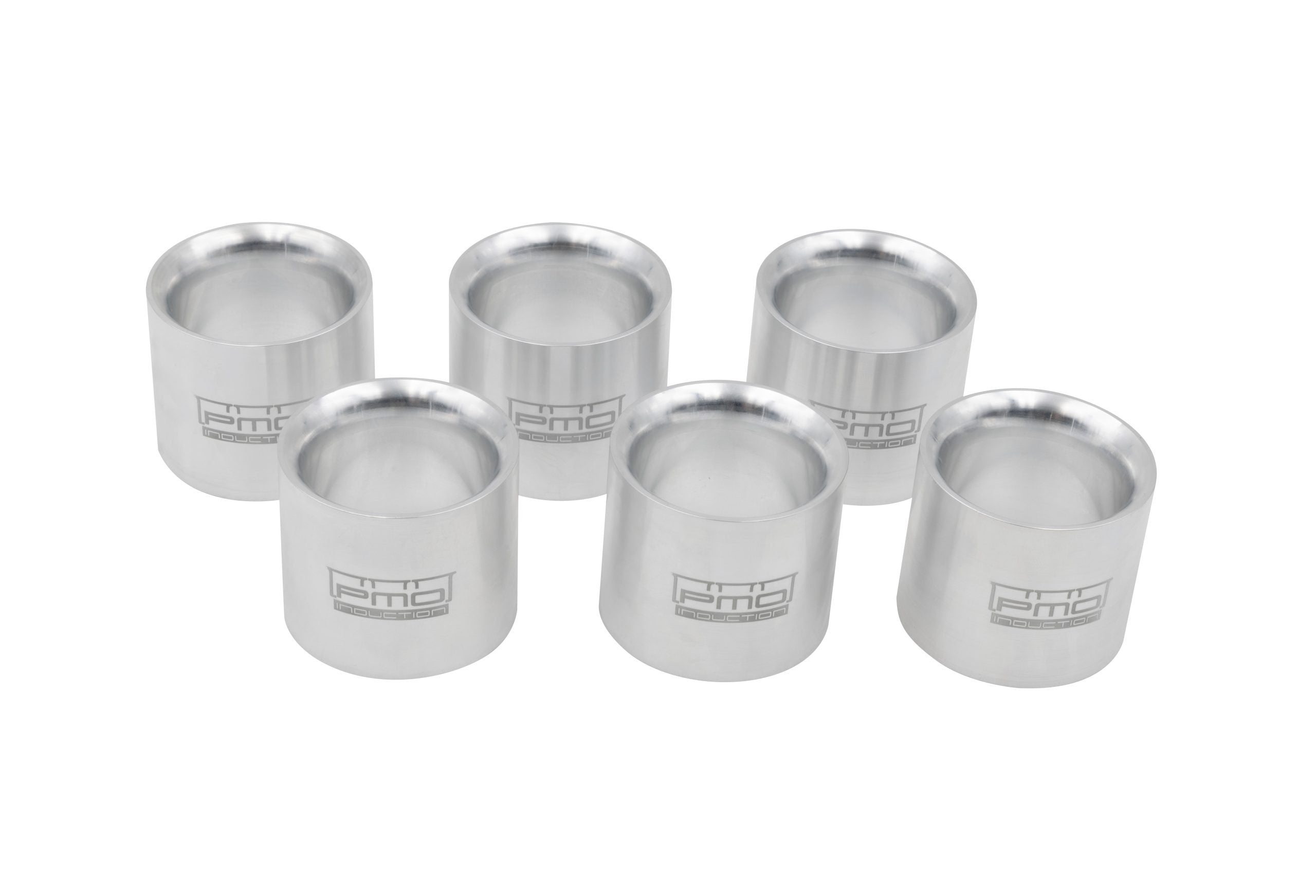 PMO Venturi Set 46mm x 40mm (6pcs) for Porsche 911 (PM-O181-3)