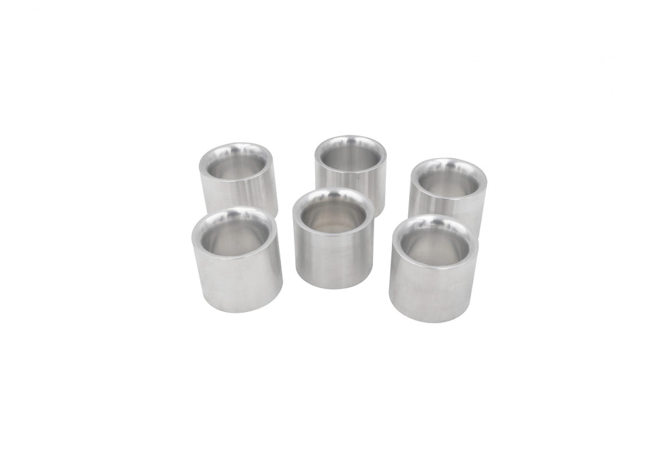 PMO Venturi Set 50mm x 37mm (6pcs) for Porsche 911 (PM-O182-0)