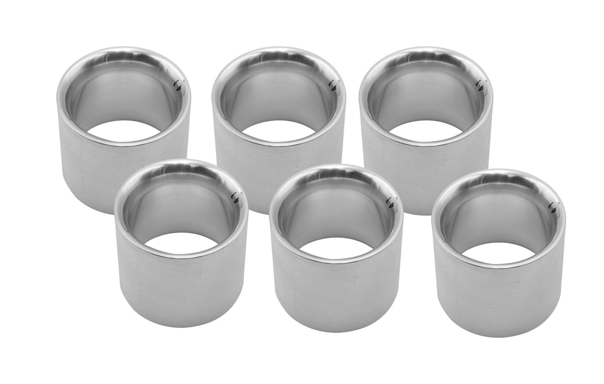 PMO Venturi Set 50mm x 41mm (6pcs) for Porsche 911 (PM-O182-2)